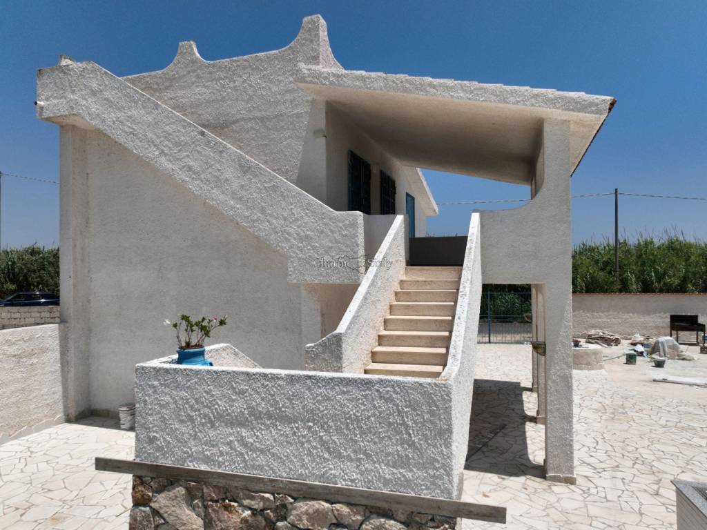 Villa a Noto - Foto 5