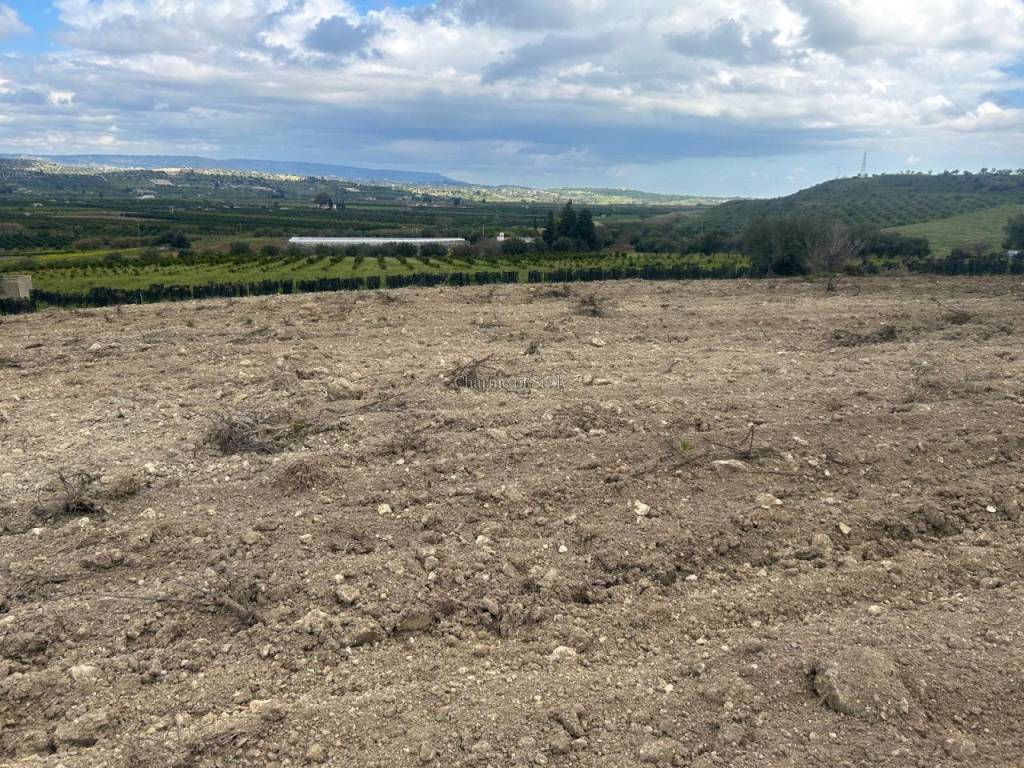 Terreno a Noto - Foto 2