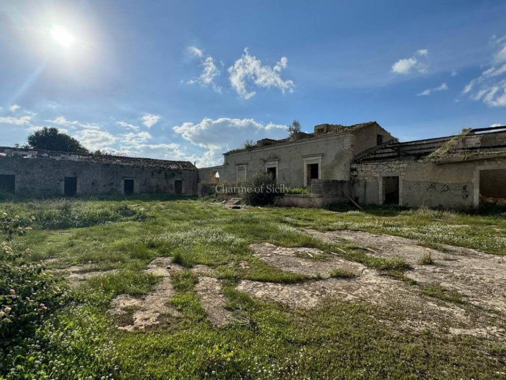 Casa indipendente a Rosolini - Foto 3