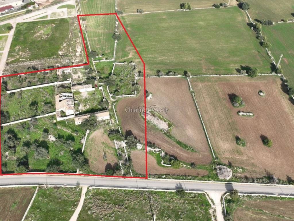 Casa indipendente a Rosolini - Foto 5