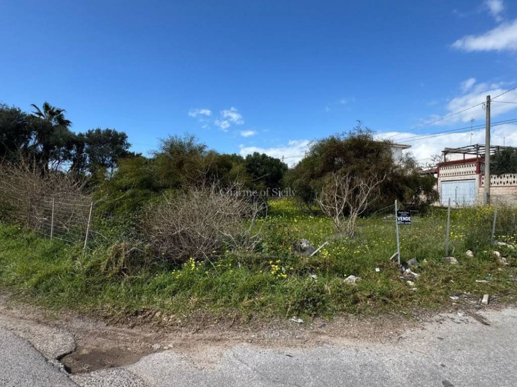 Terreno a Scicli in Viale della Pace - Foto 2