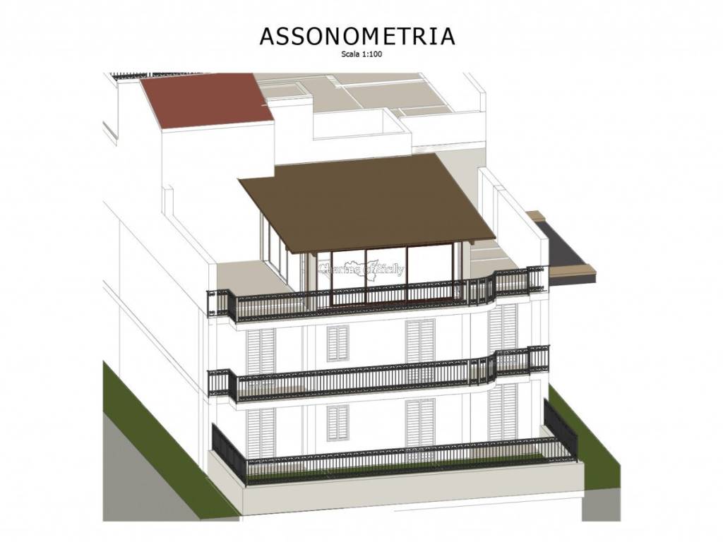 Appartamento a Pozzallo in Via Berlino - Foto 3