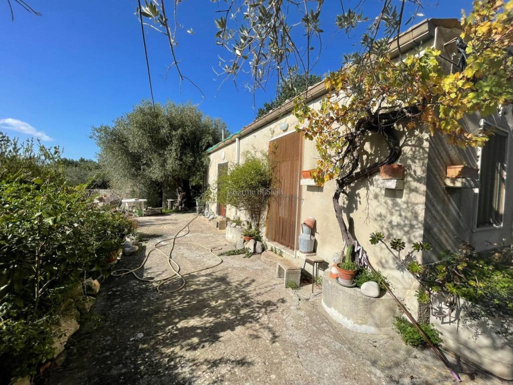 Casa indipendente a Modica - Foto 2