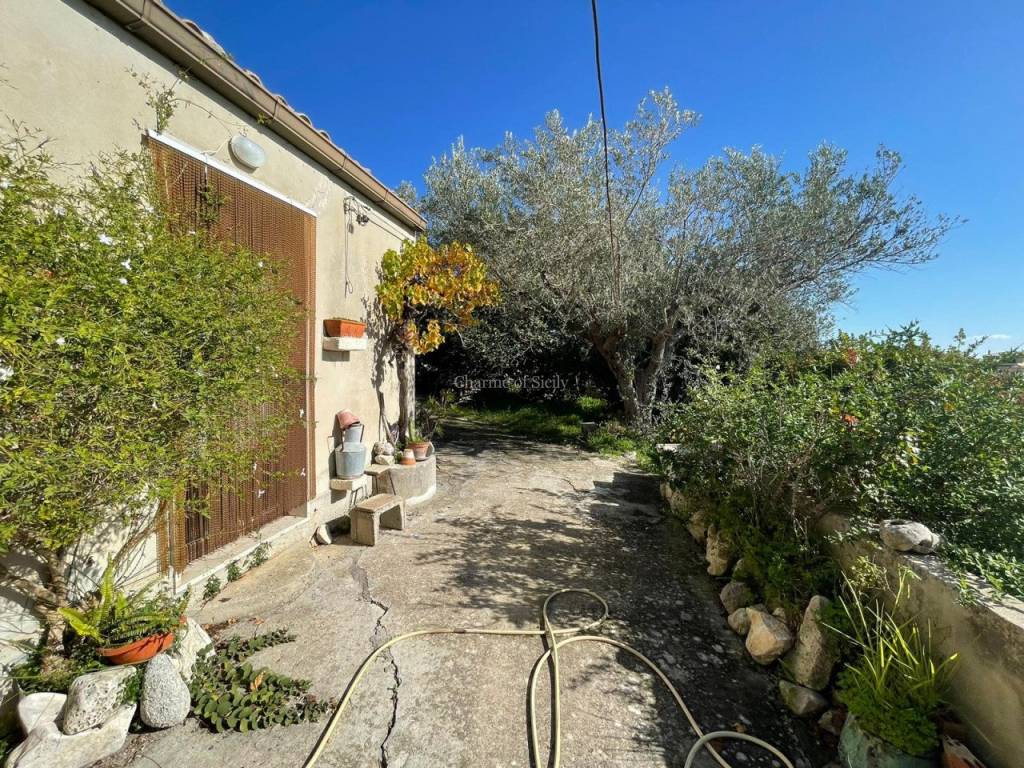 Casa indipendente a Modica - Foto 4