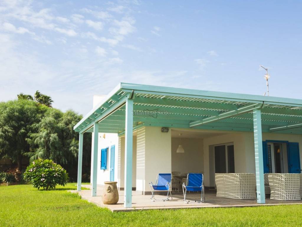 Villa a Ragusa - Foto 3