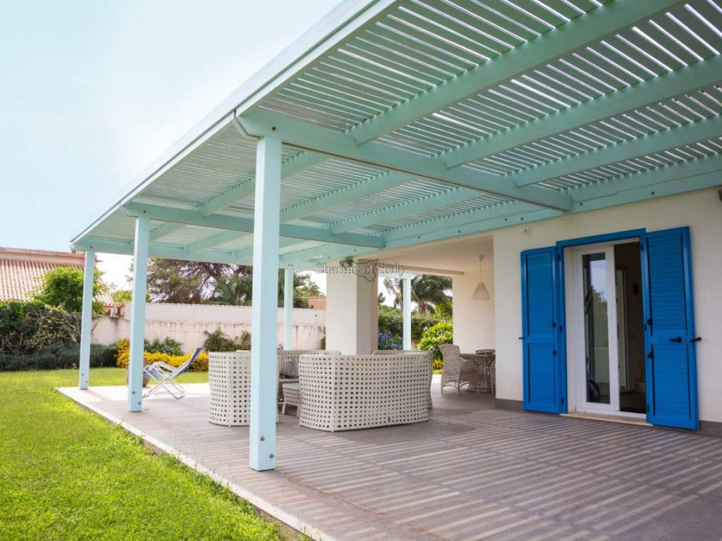 Villa a Ragusa - Foto 4