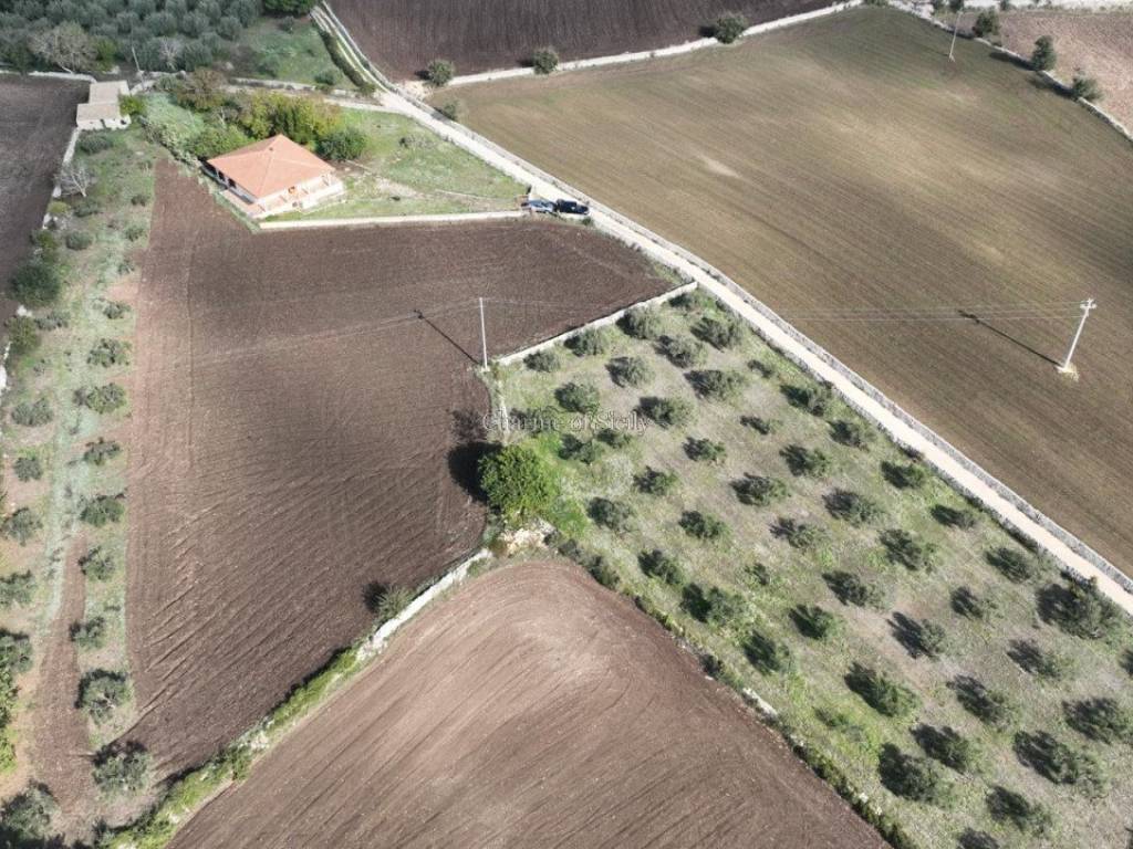 Casa indipendente a Modica in Via Rocciola Scrofani - Foto 3