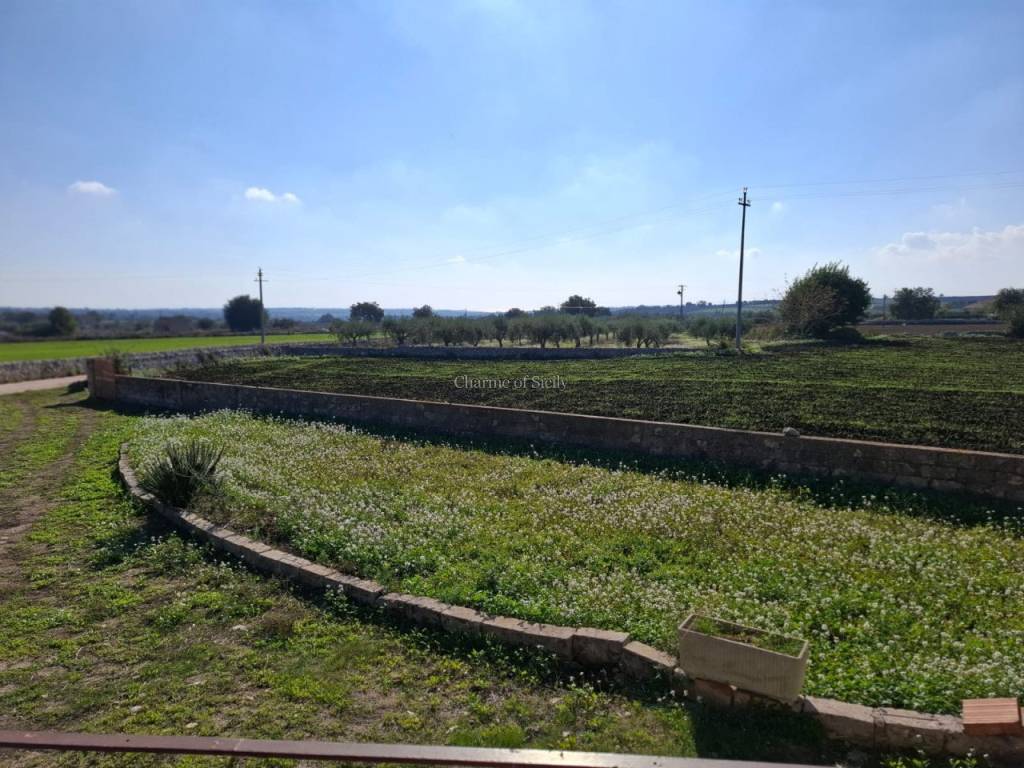 Casa indipendente a Modica in Via Rocciola Scrofani - Foto 5