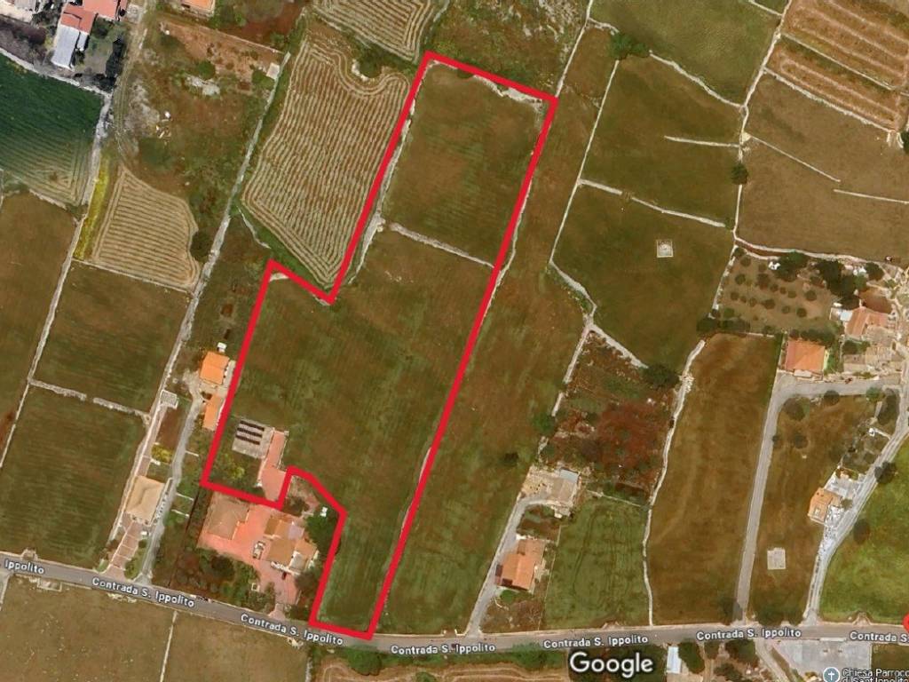 Box / garage a Modica - Foto 3