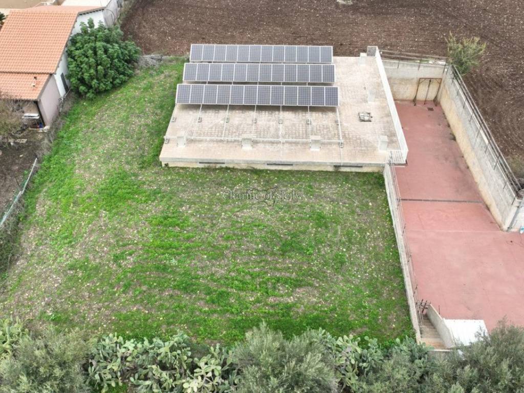 Box / garage a Modica - Foto 4