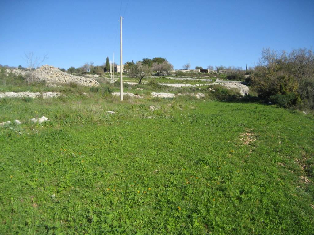 Casa indipendente a Modica in San Silvestro Rassabia - Foto 5