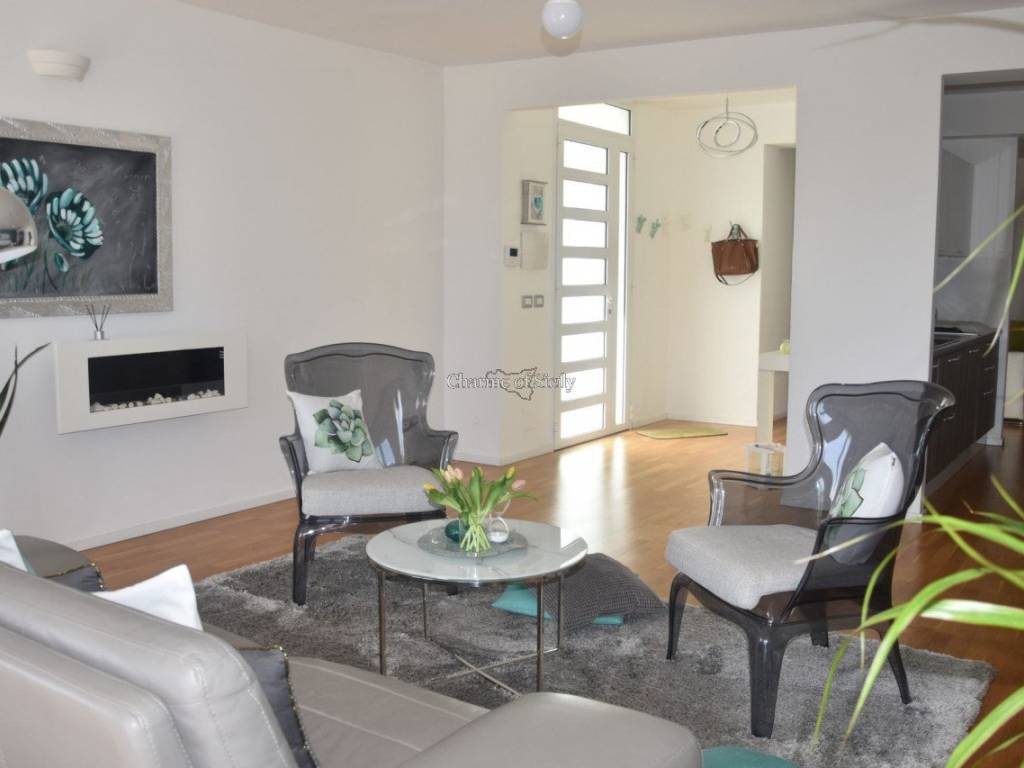 Villa a Vittoria - Foto 4