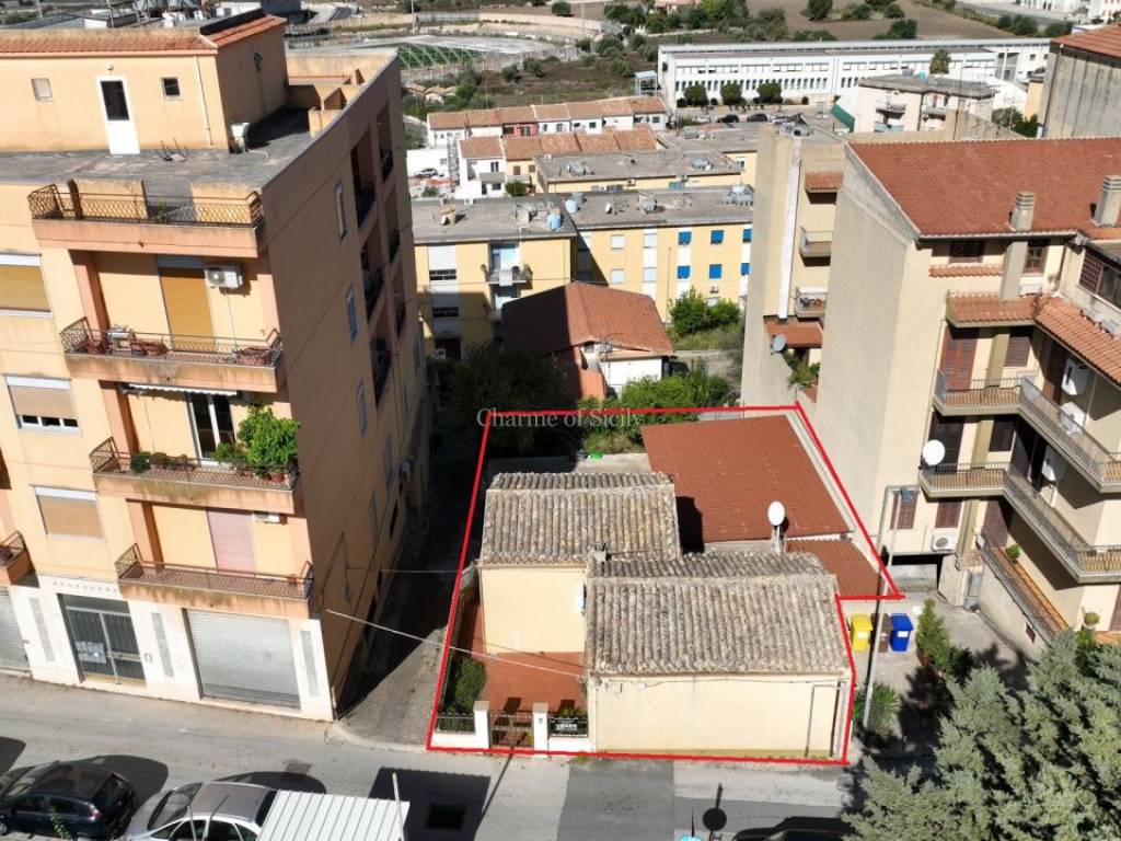 Casa indipendente a Modica - Foto 4