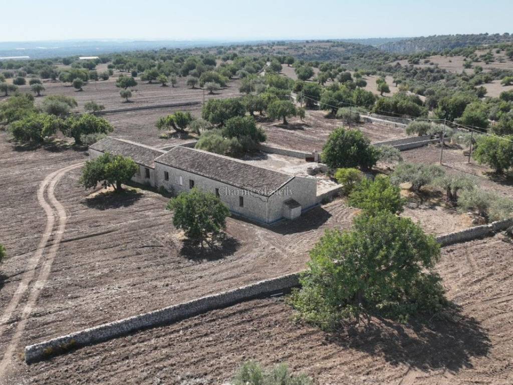 Casa indipendente a Modica - Foto 5