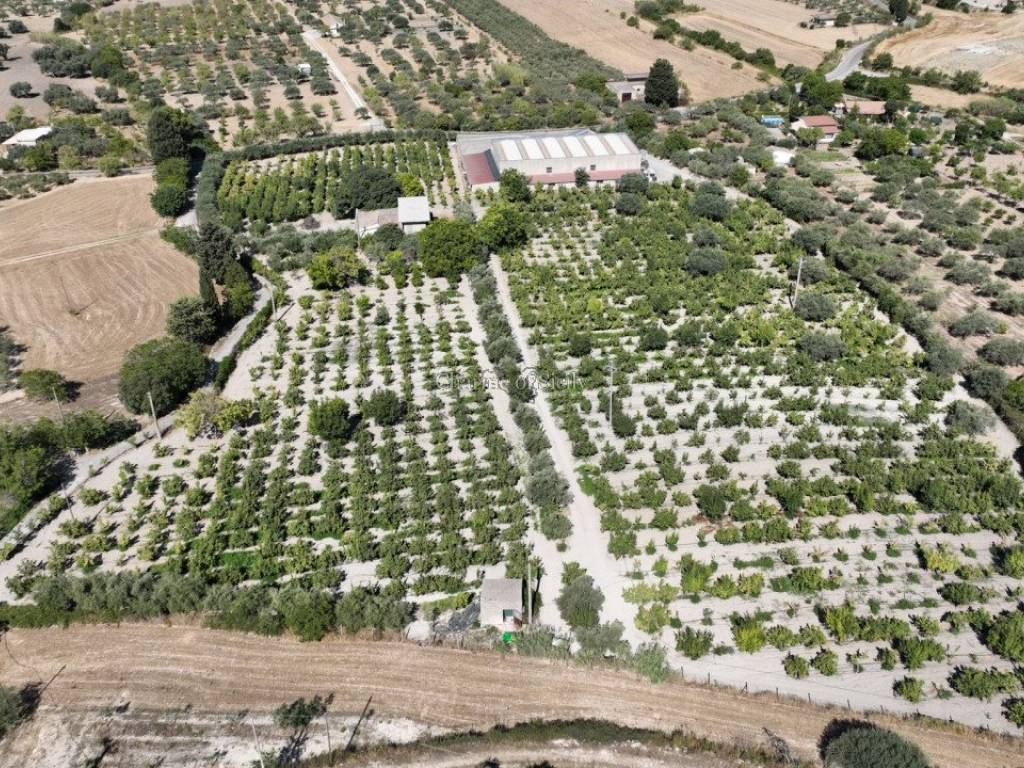 Terreno a Giarratana in sc monterotondo - Foto 2