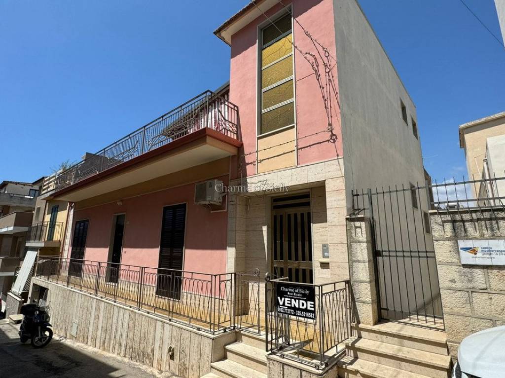 Casa indipendente a Pozzallo in Via Roma - Foto 5