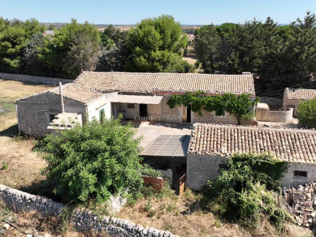 Casa indipendente a Modica in C.da Michelica Musebbi - Foto 4