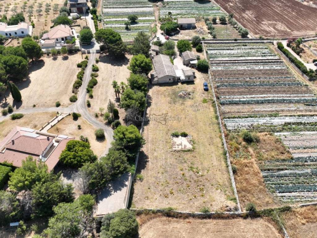 Casa indipendente a Modica in C.da Michelica Musebbi - Foto 5