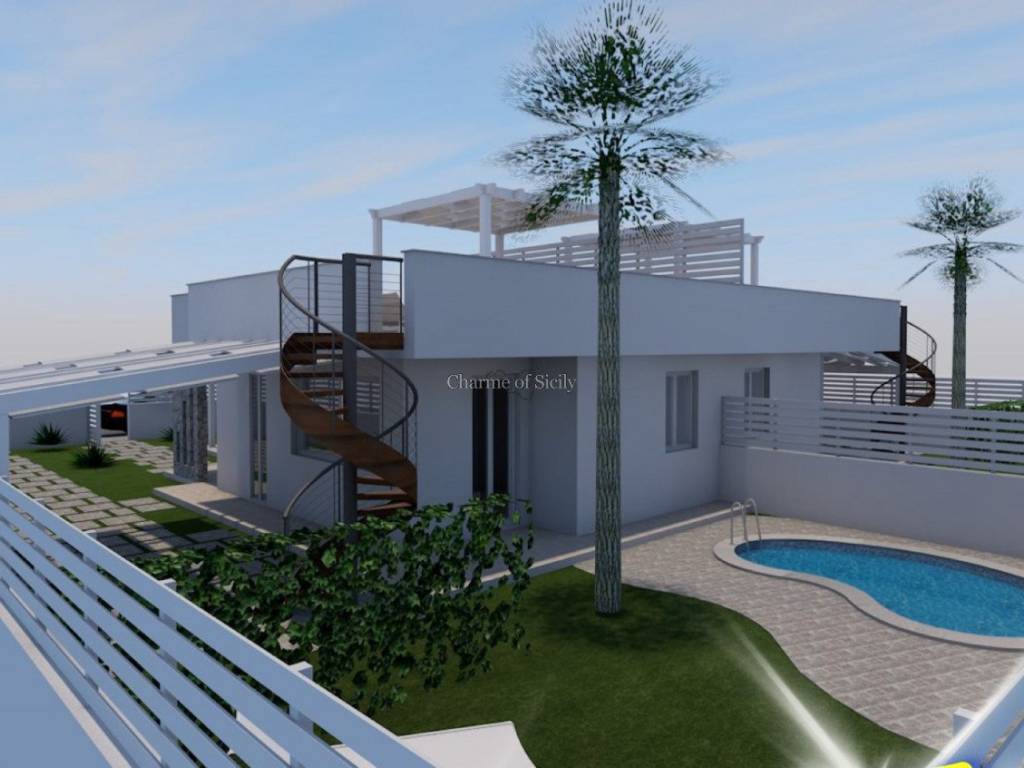 Terreno a Ispica in Contrada Porrello - Foto 2