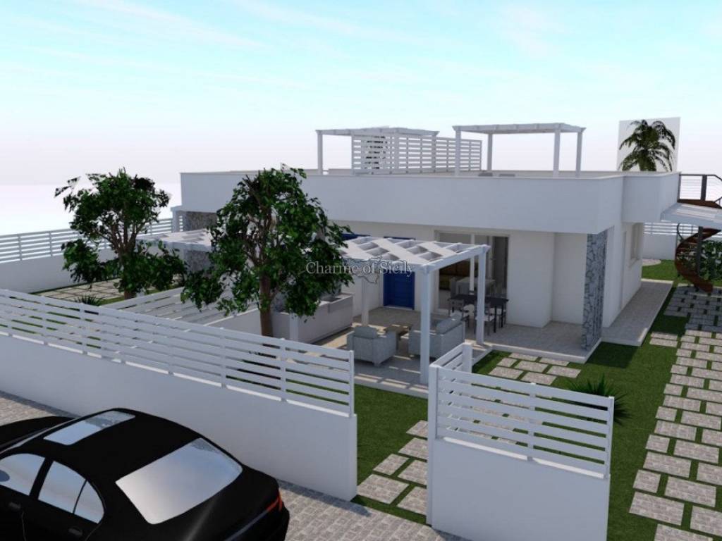 Terreno a Ispica in Contrada Porrello - Foto 3