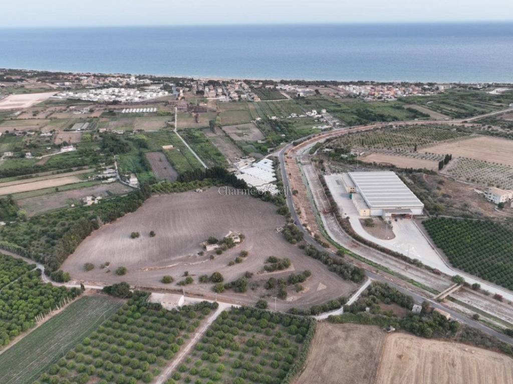 Terreno a Ispica in Contrada Porrello - Foto 5