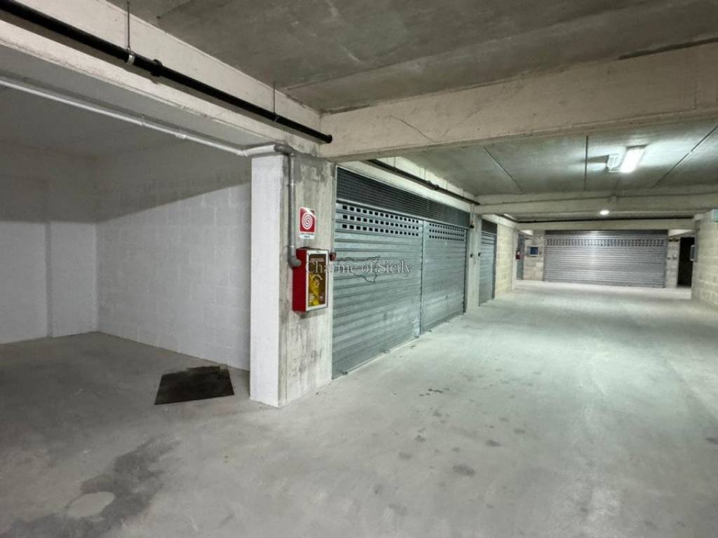 Box / garage a Ragusa in Via delle ondine - Foto 2