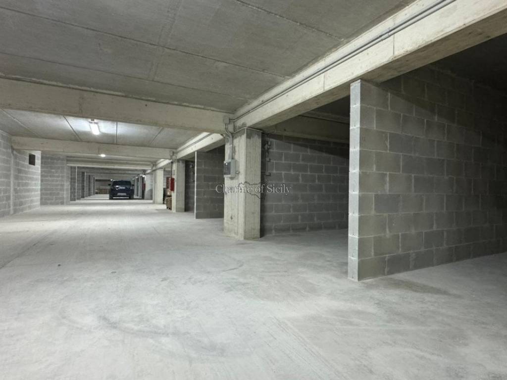 Box / garage a Ragusa in Via delle ondine - Foto 3