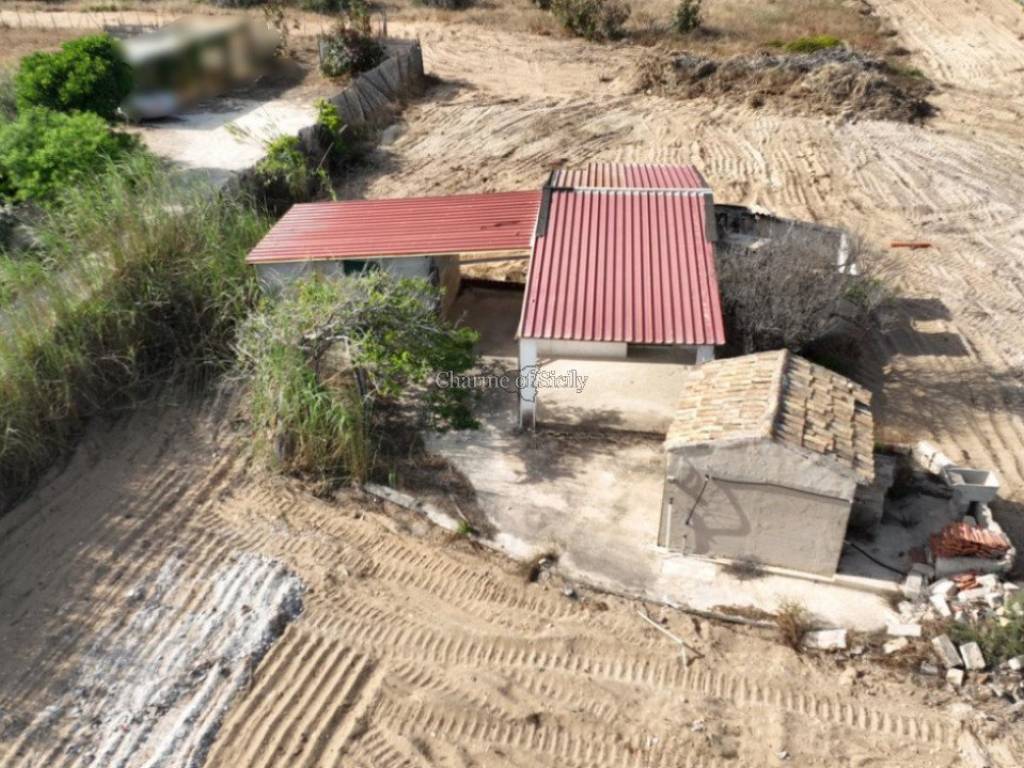 Casa indipendente a Ispica in CIRIGA - Foto 5