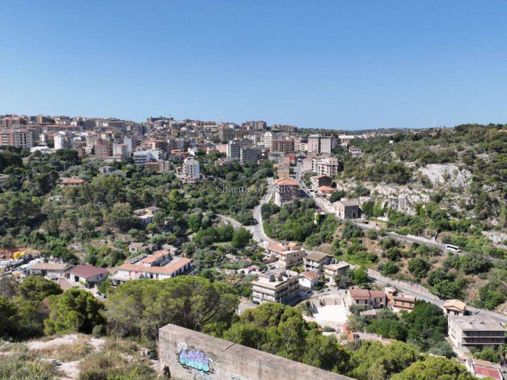 Casa indipendente a Modica in Via San Giuliano Macalle - Foto 2