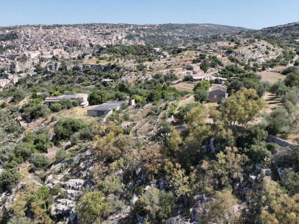 Casa indipendente a Modica in Via San Giuliano Macalle - Foto 5