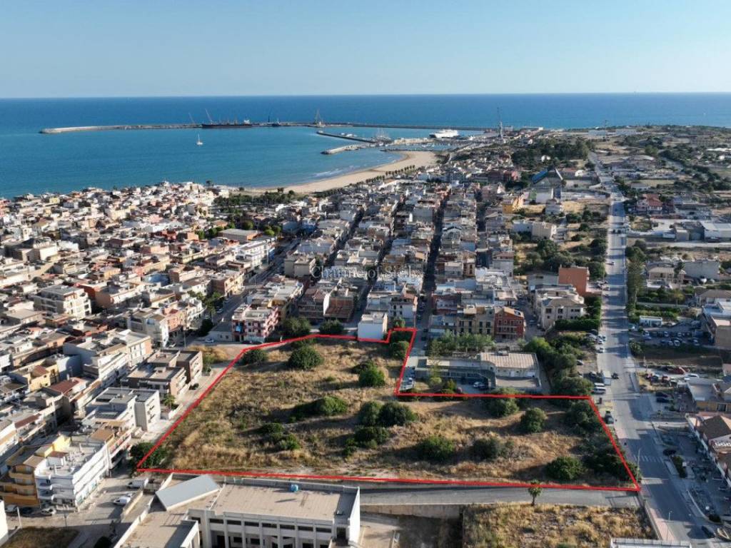 Terreno a Pozzallo in VIALE AUSTRALIA - Foto 2