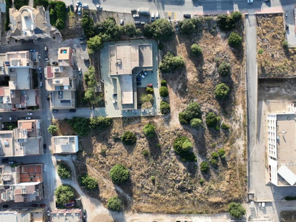 Terreno a Pozzallo in VIALE AUSTRALIA - Foto 3