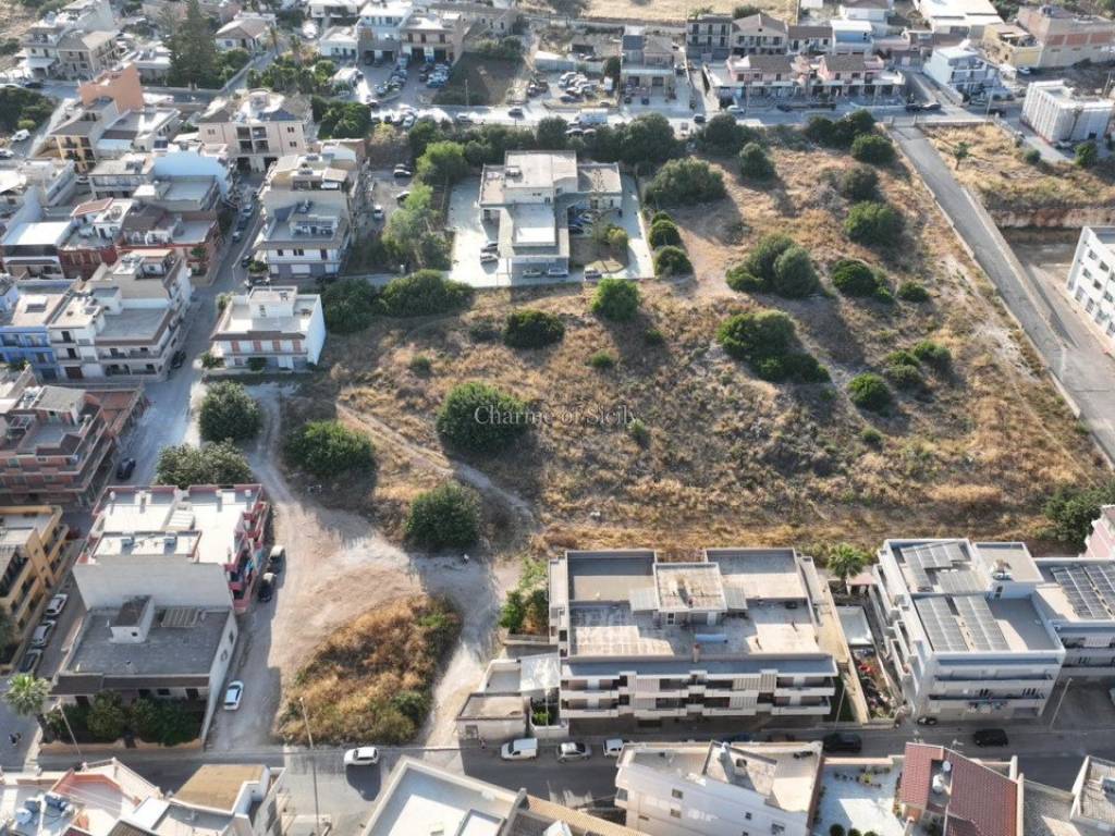 Terreno a Pozzallo in VIALE AUSTRALIA - Foto 4