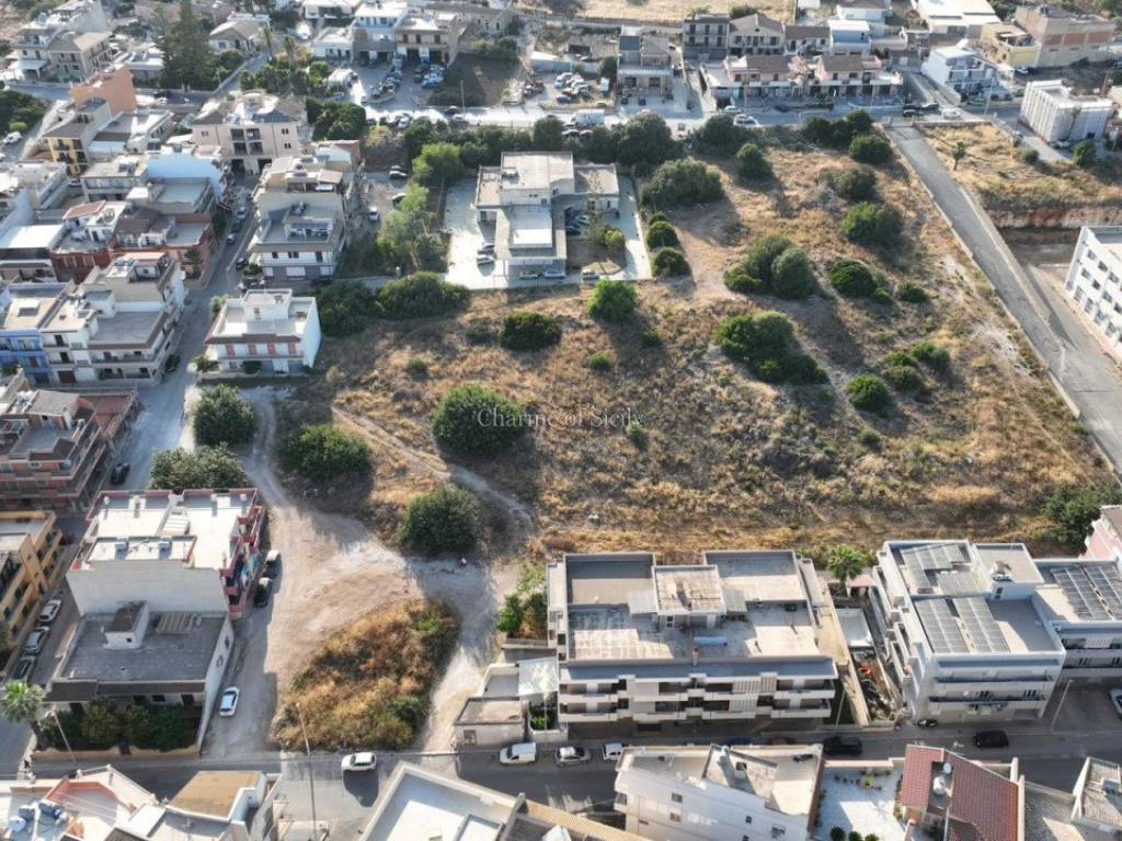 Terreno a Pozzallo in VIALE AUSTRALIA - Foto 5