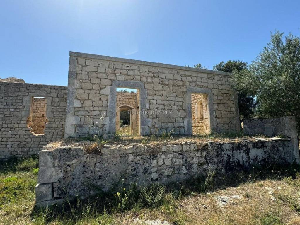 Casa indipendente a Modica in Via Comunale San Giuliano Macallè Sant'Elena - Foto 3
