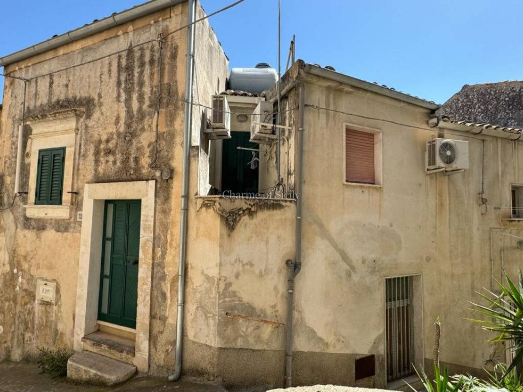 Casa indipendente a Modica in Via Ascenzo - Foto 4