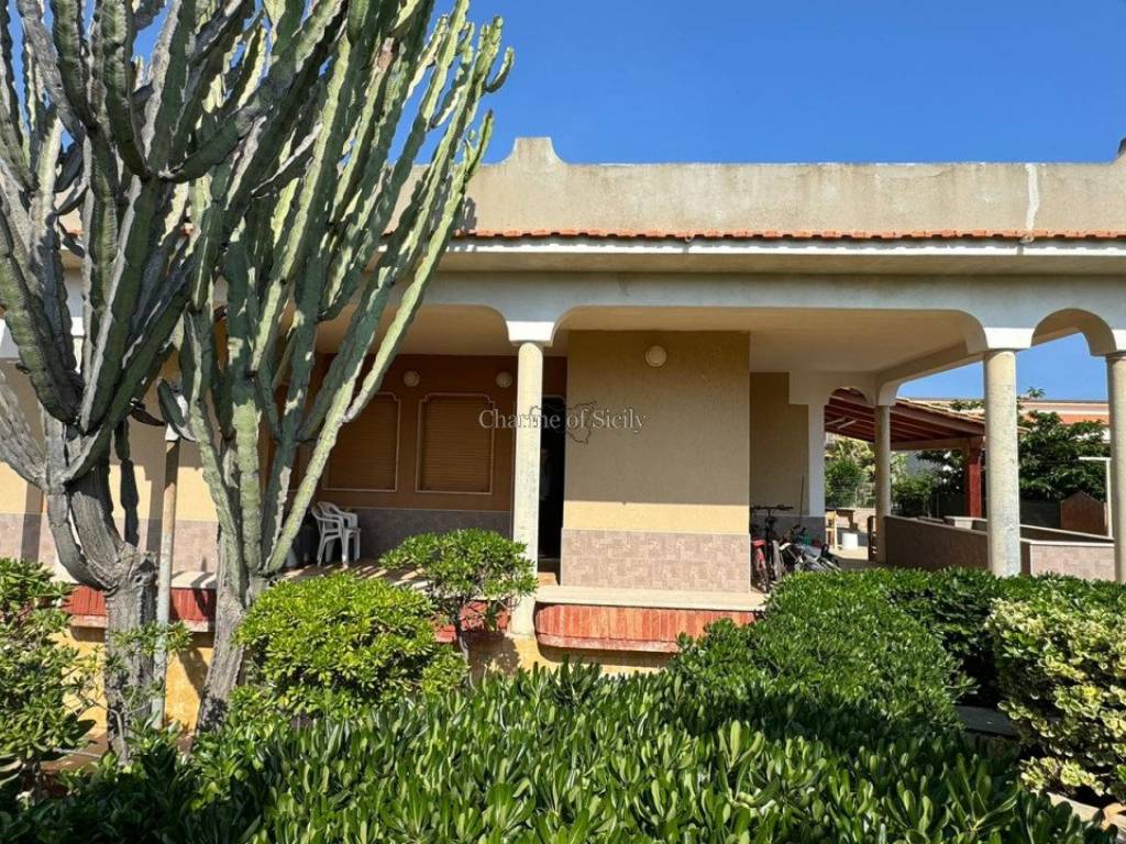 Casa indipendente a Modica in VIA DEL MUGHETTO - Foto 3