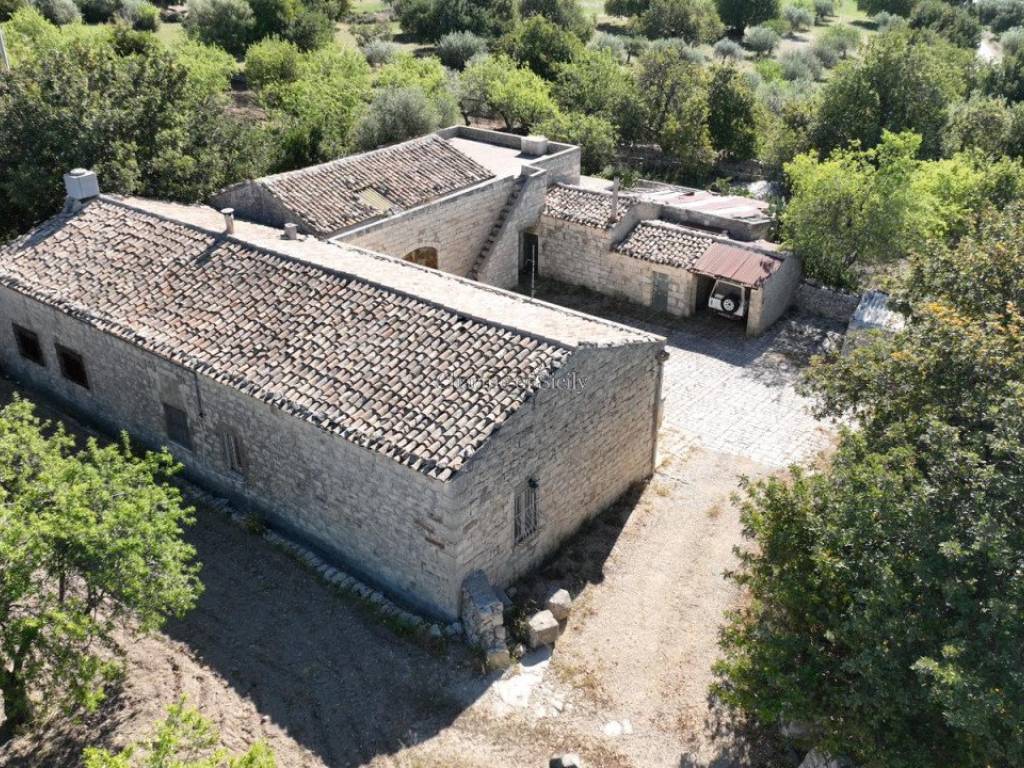 Casa indipendente a Modica in C.DA MARGIONE - Foto 2