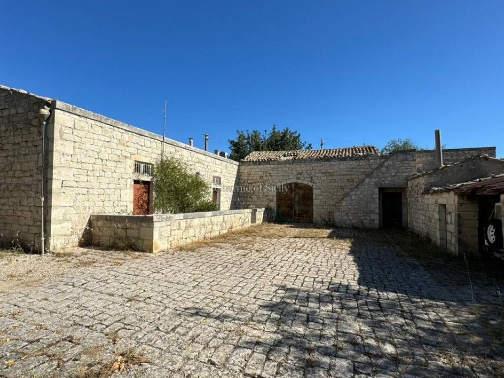 Casa indipendente a Modica in C.DA MARGIONE - Foto 5