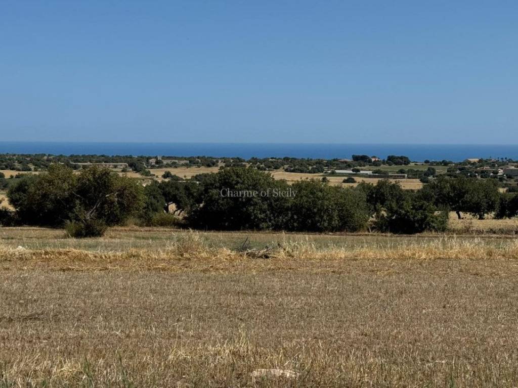 Terreno a Modica in Contrada scorrione - Foto 2