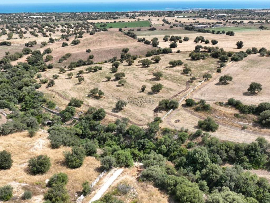Terreno a Modica in Contrada scorrione - Foto 4