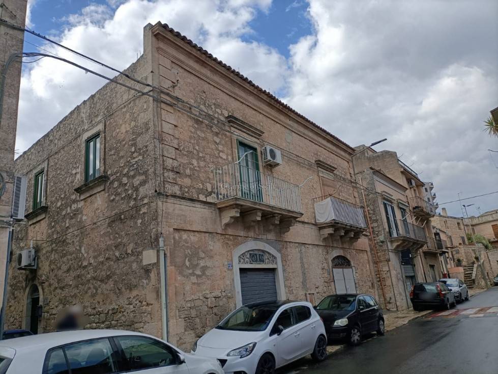 Casa indipendente a Modica in vico garaffa n. 2 - Foto 3