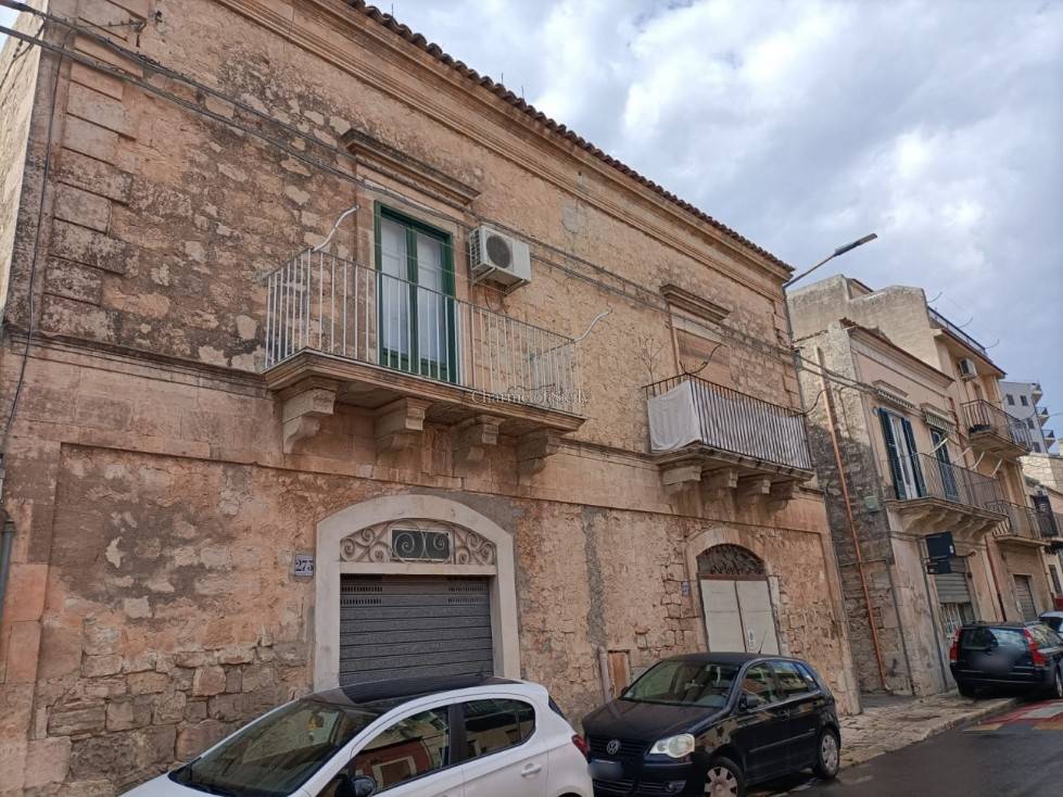 Casa indipendente a Modica in vico garaffa n. 2 - Foto 4