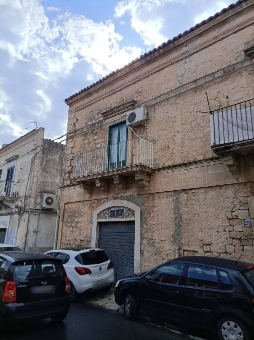 Casa indipendente a Modica in vico garaffa n. 2 - Foto 5