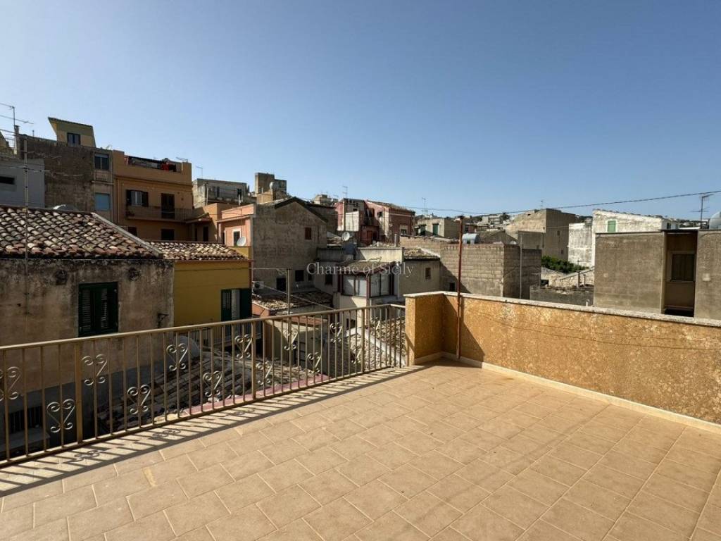 Casa indipendente a Modica in Vicolo Spagnuolo - Foto 2