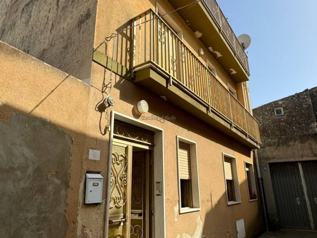 Casa indipendente a Modica in Vicolo Spagnuolo - Foto 3