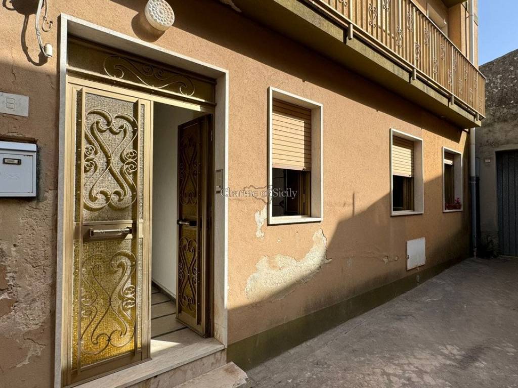 Casa indipendente a Modica in Vicolo Spagnuolo - Foto 5