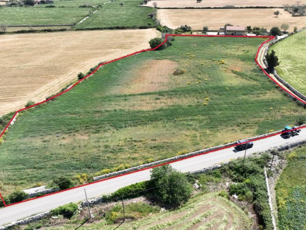 Terreno a Modica in Contrada Bosco Cavette - Foto 2