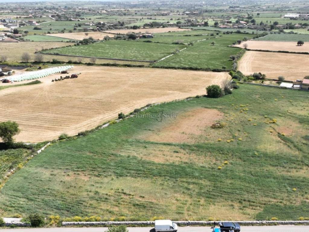 Terreno a Modica in Contrada Bosco Cavette - Foto 3