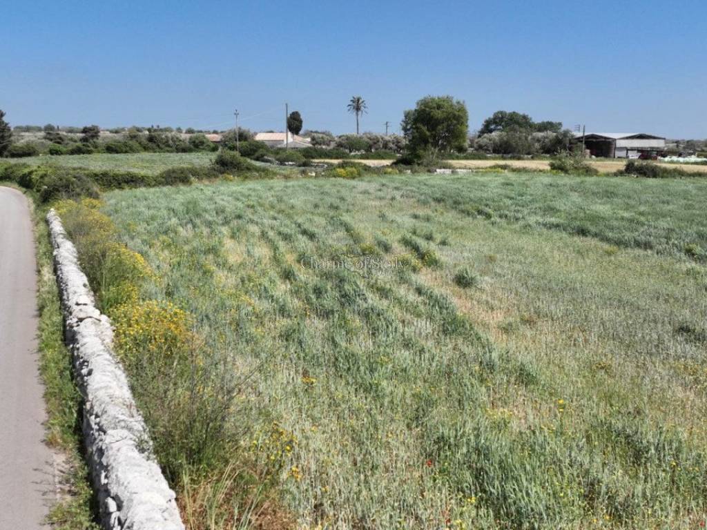 Terreno a Modica in Contrada Bosco Cavette - Foto 5